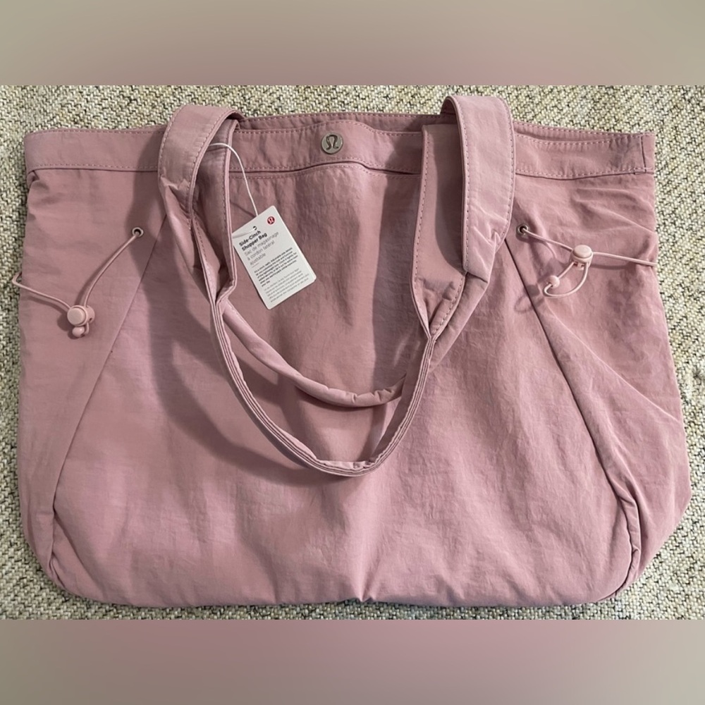 Lululemon Side Cinch Bag 18L